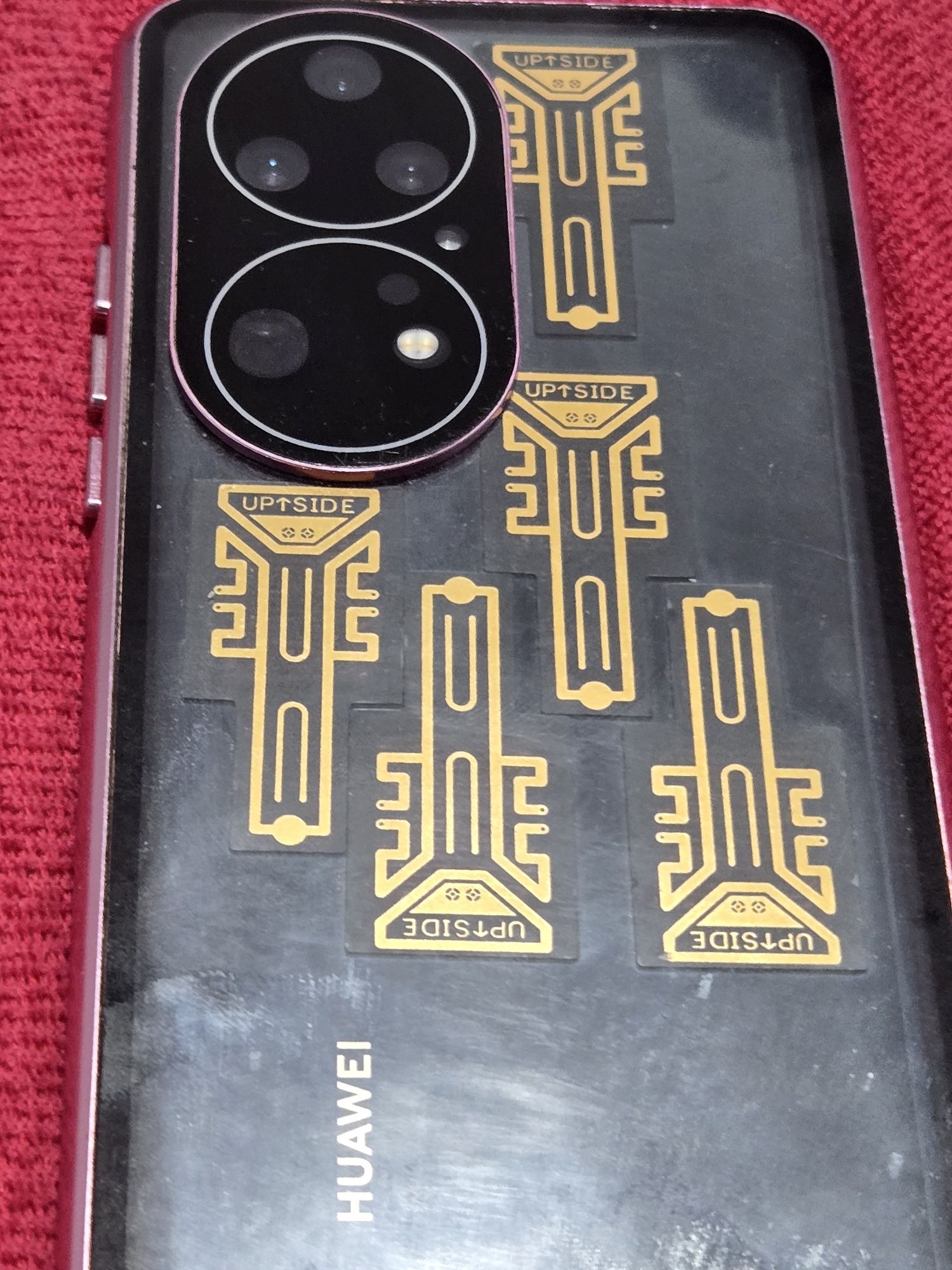 Huawei p 50 pro 6 miesięczny Zamiana!!,