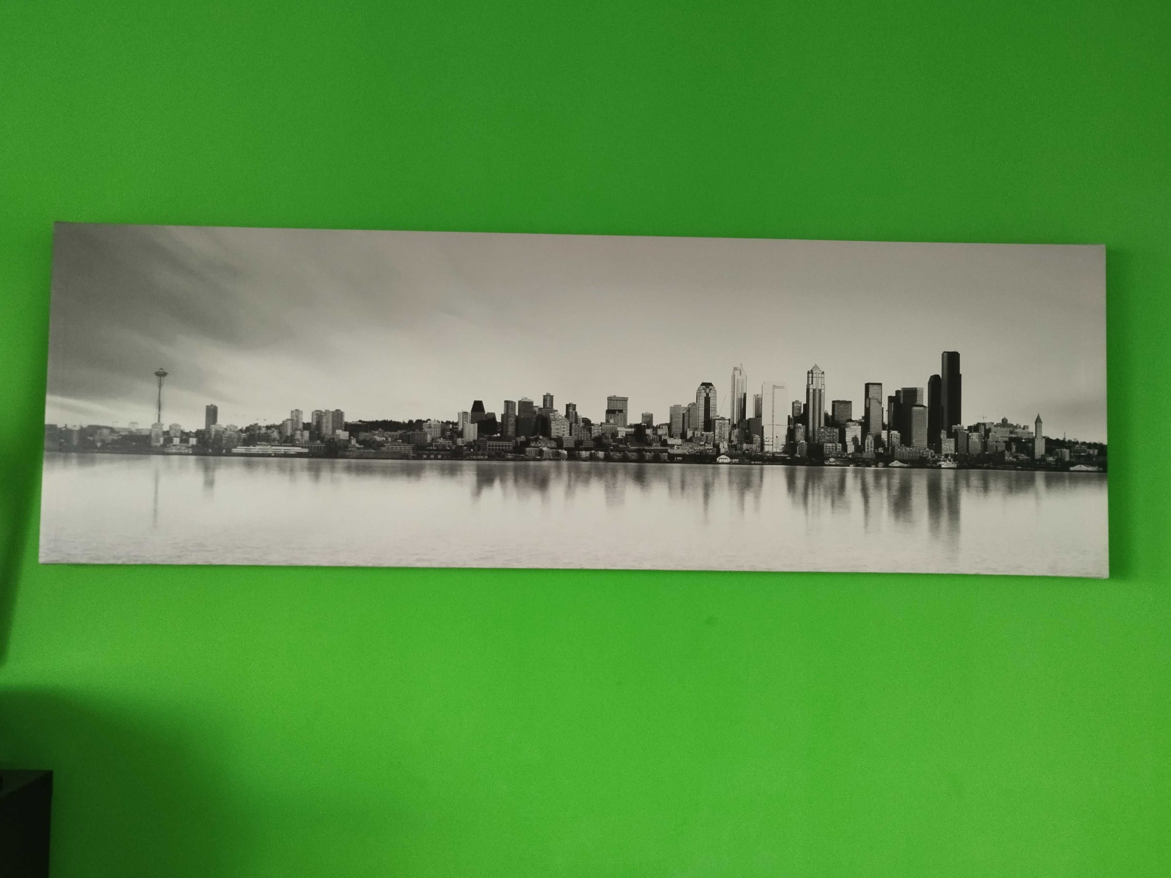 Obraz 138x44 Panorama
