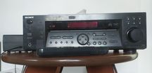 Ресівер SONY HT DDW 840/HT DDW 740. Привезений з США. З документами.