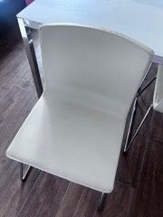 Sprzedam stół IKEA TORSBY i 4 krzesla