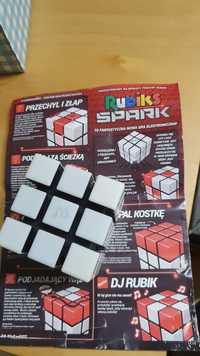 Kostka Rubika "Rubik's SPARK" elektroniczna kostka