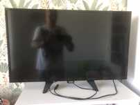 Telewizior Philips 32 cale w pełni sprawny