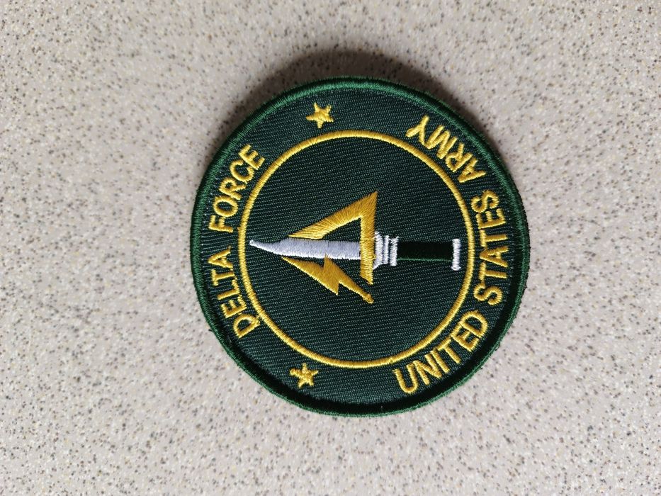 Naklejki,naszywki Top Gu i inne USA Army.