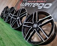 NOWE FELGI Seat Altea/Ateca/Exeo/Leon/Tarraco/Toledo 19x5x112