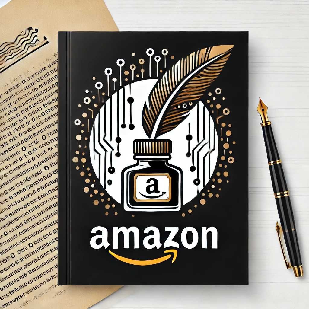 Особистий супровід для успішного розвитку Книжкового бізнесу на Amazon