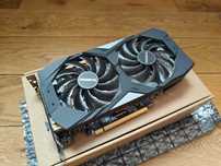 Karta Graficzna RTX 2060 GIGABYTE 6GB GDDR6