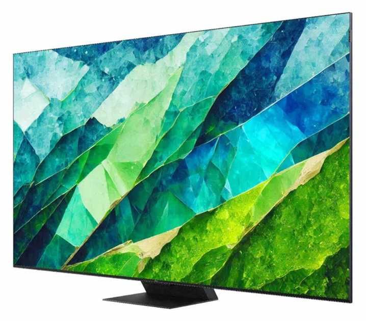 Телевізор TCL Mini LED 65C855