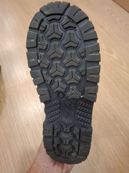 Botas neve criança, 32/33