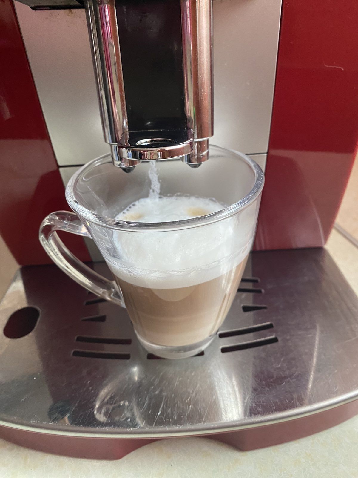 Кавоварка DELONGHI  Cappuccino