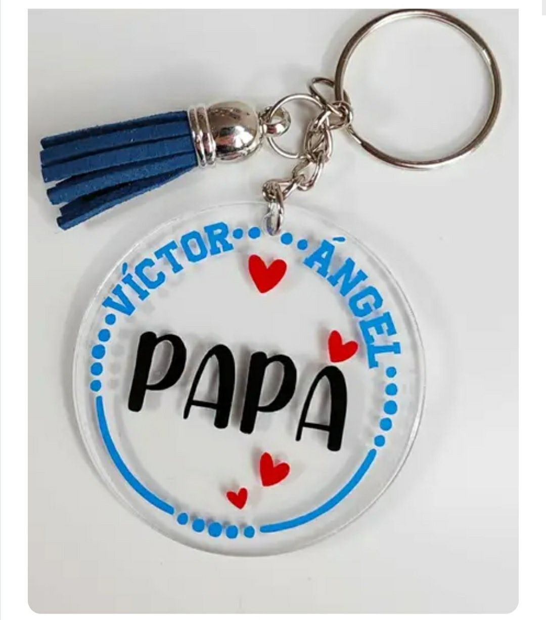 Porta Chaves personalizados