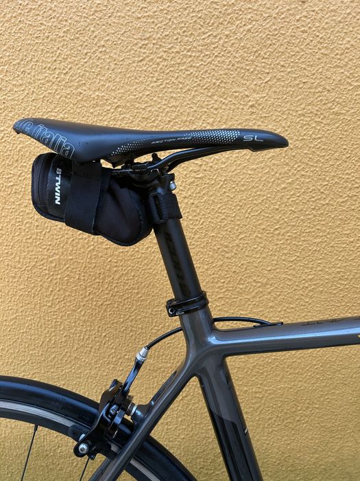 Bicicleta Speed Coluer de Carbono