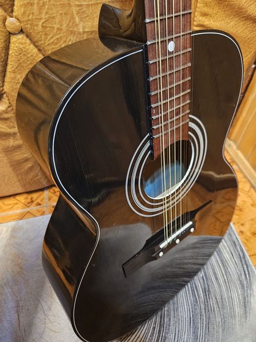 Gitara akustychna 12 strunowa Defil