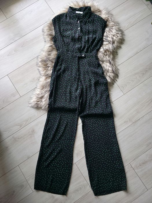 Kombinezon kropki Mango rozm. XS
