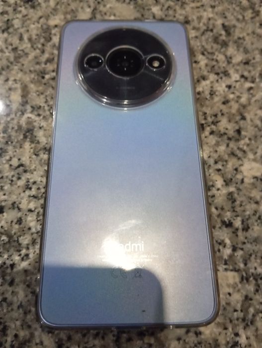 Redmi A3  Xiaomi