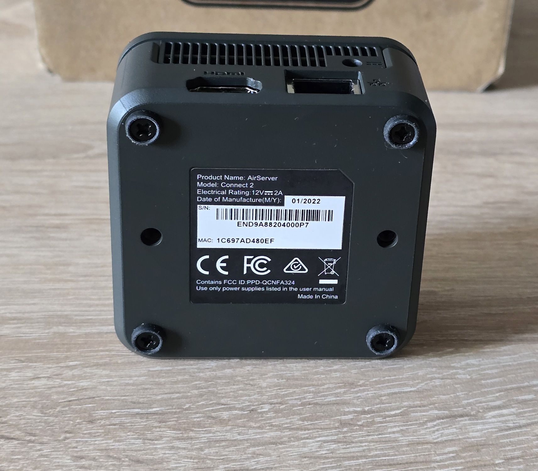 AirServer Connect 2, Okazja!!!