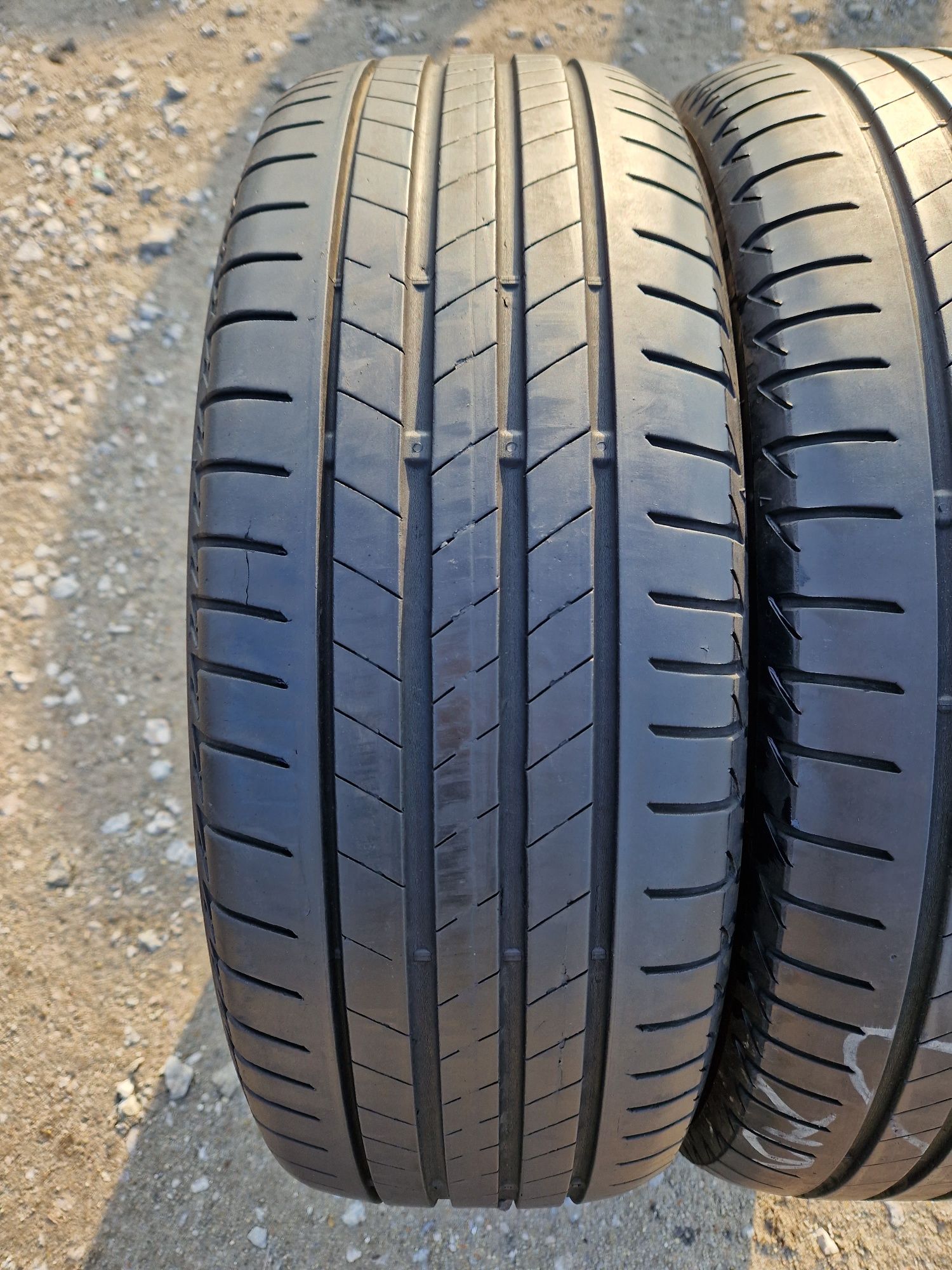 Opony letnie Bridgestone Turanza T005  185/65r15 (88T)