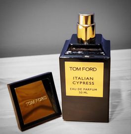 Perfumy Tom Ford Italian Cypres Edp 50ml WYPRZEDAŻ