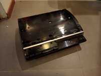 Konsola PlayStation PS3 FAT (3)
