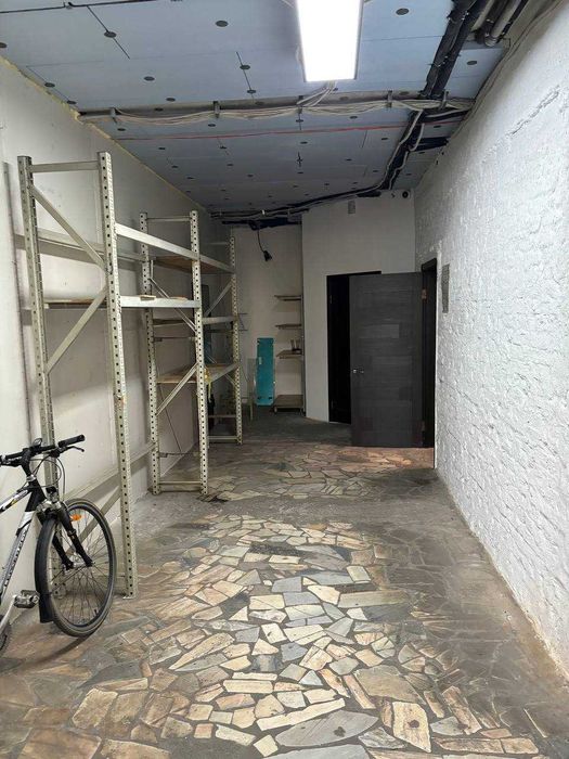 Цена снижена! Продам окремо розташовану будівлю 654 м2, вул. Сєдова