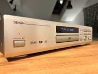 Denon DVD-1500 dvd i wyśmienity odtwrzacz cd