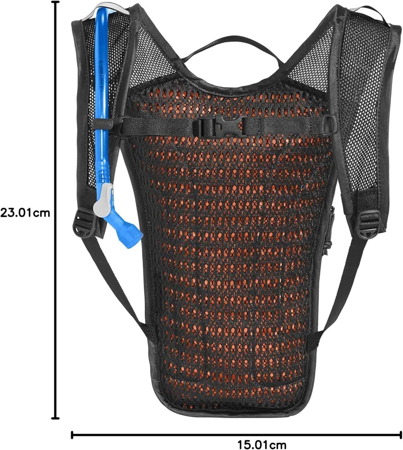 Camelback - Hydroback