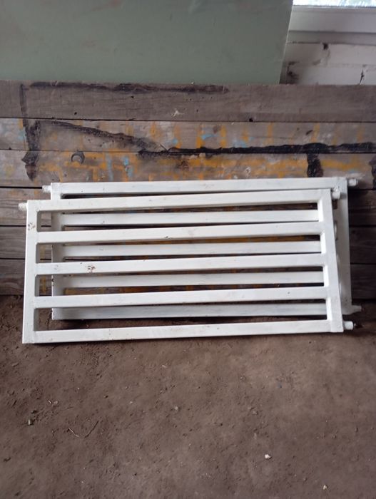 Продам два регістри