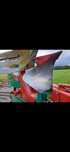 Pług KVERNELAND  EG 100  ES 95  Vario kuhn master