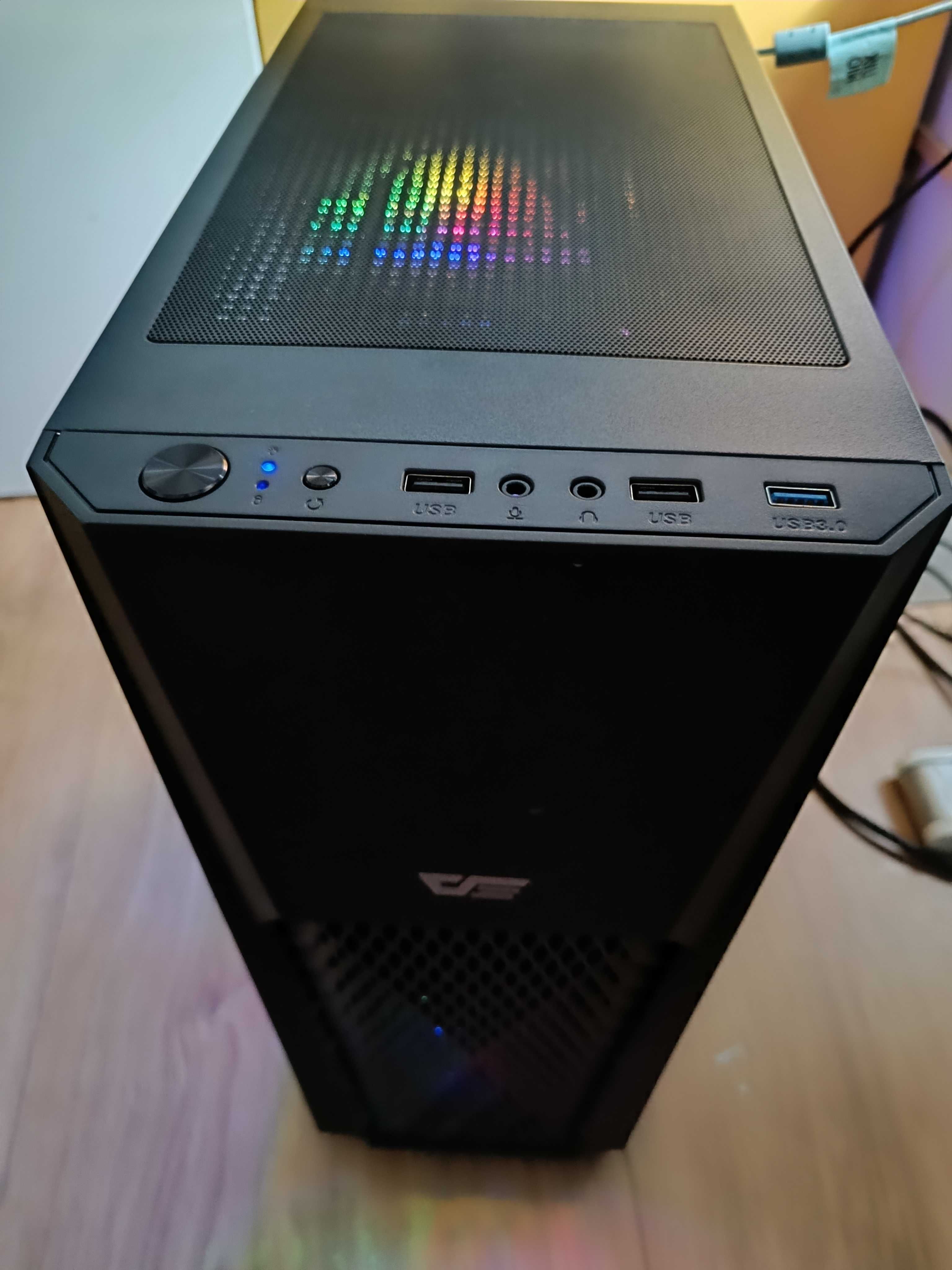 I5 10400 z490 wifi rtx 2060 16gb ddr4 ssd