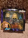 Avengers: Endgame - Thor - Nendoroid (#1277-DX) Endgame Ver., DX Ver.