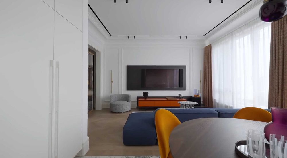 ЖК Alter Ego. пров. Лабораторний 7, 2 санвузли, тераса, гардероб