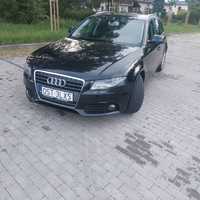 Audi 4 b8 2.7tdi