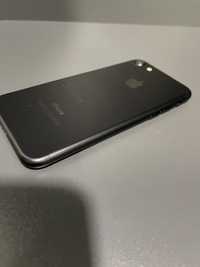 IPhone 7 256 Gb black neverlock