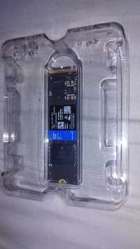 Dysk  WD Blue™ SN580 1TB