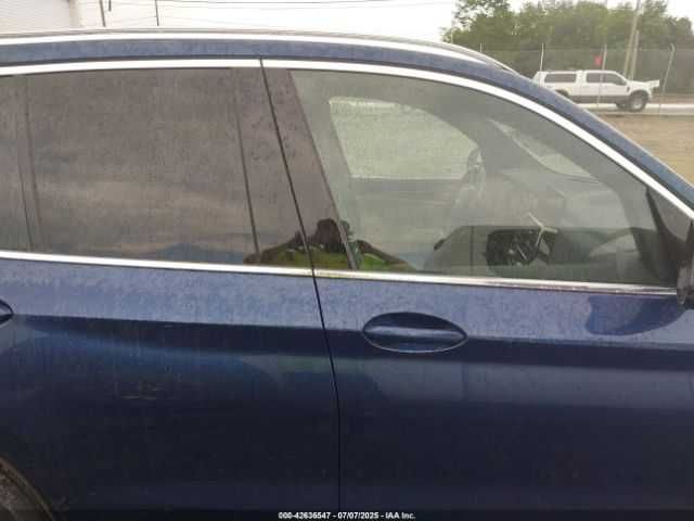 Bmw X3 XDrive30I 2018 -