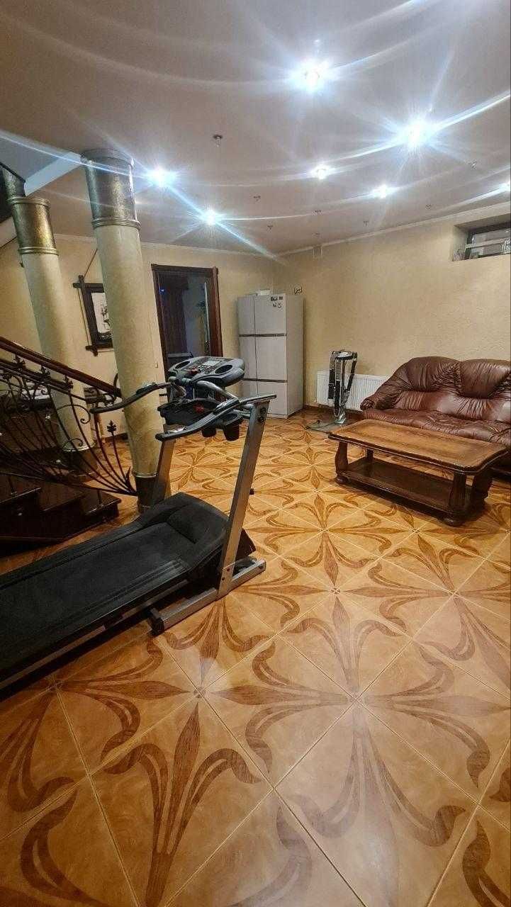 Продам отличный хозяйский дом на Чубаевке (SH-168-827)