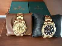 Zegarek Rolex Skay Dweller Automatic Nowy Model