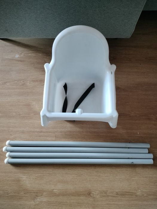 2 Cadeiras criança ikea