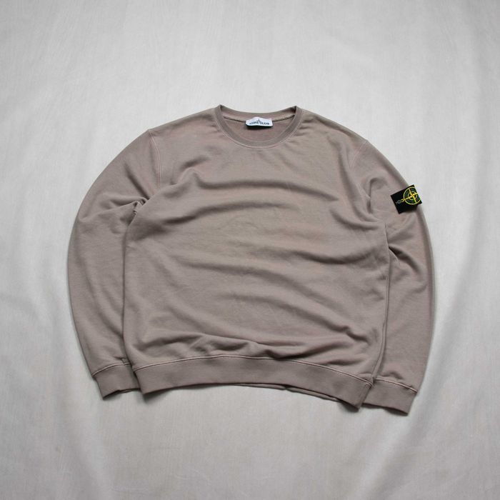 Stone Island bluza z patką XL