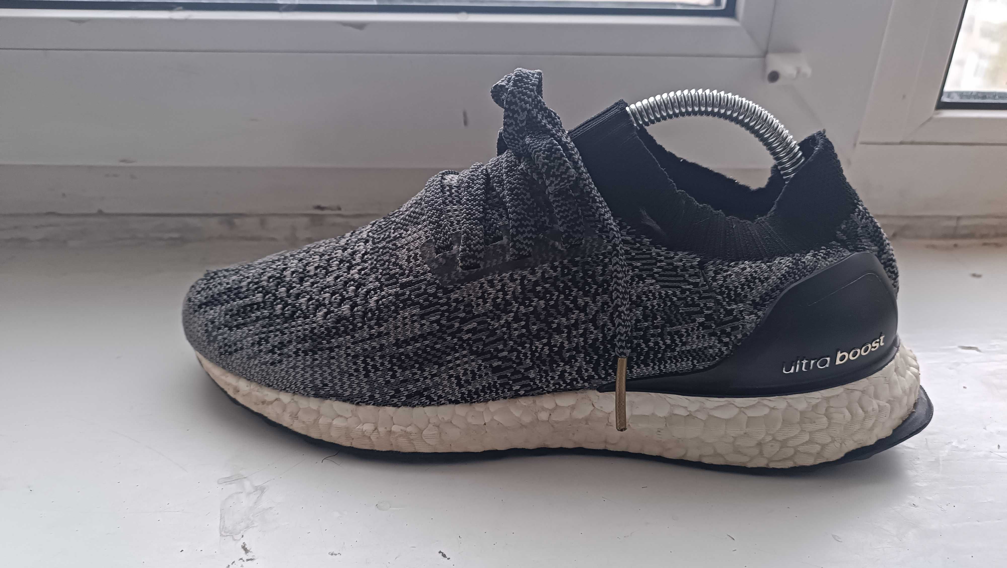 Кроссовки Adidas Ultra Boost Uncaged Оригинал.Р 41.26 СМ