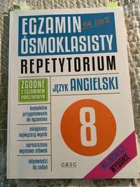 Arkusze i repetytoria e8