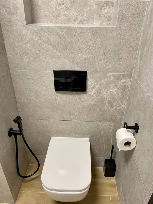 Продам 2к квартиру в ЖК IQ House с ремонтом