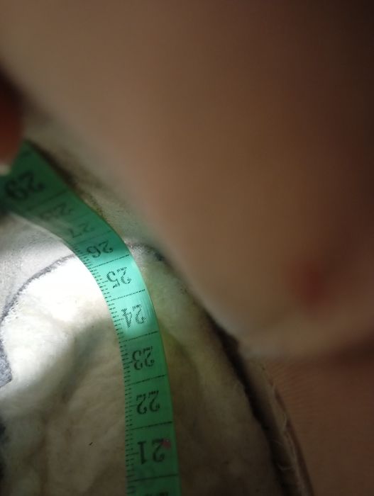 Ботинки женские зимние сапоги р39 Германия