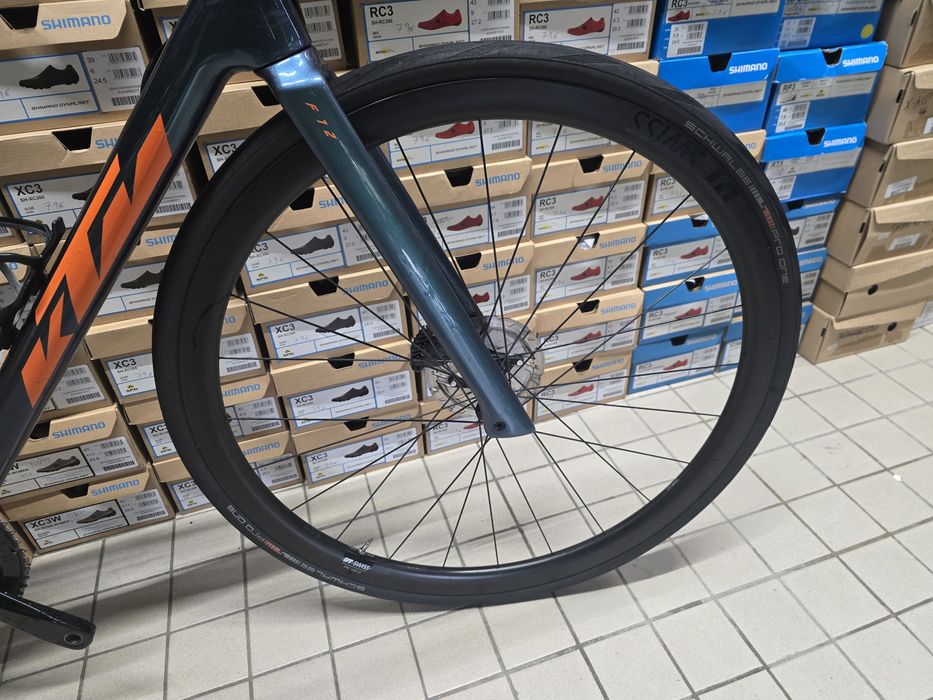 Par de rodas dt suiss carbono de disco