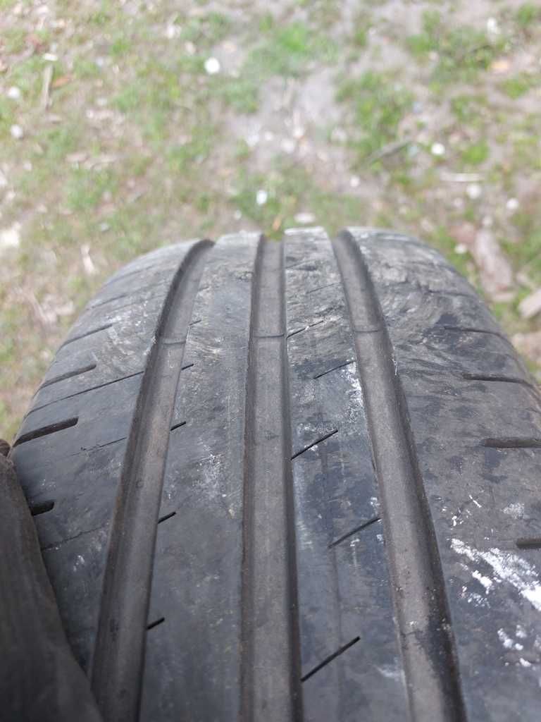 Koła 5x112 VW/Audi/Skoda Alufelgi Dębica 15