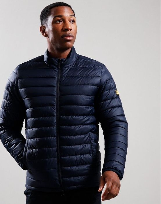 Barbour рр XL куртка мужская оригинал