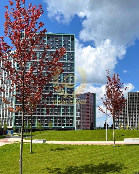 Продаж 1-к квартири в ЖК Діброва Парк