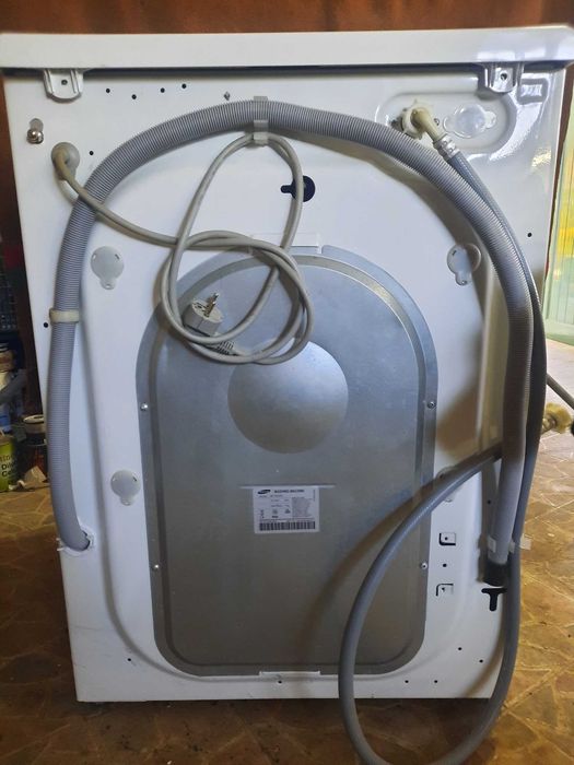 Maquina lavar roupa Samsung