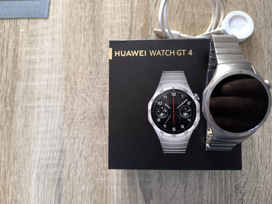 Huawei Watch GT 4