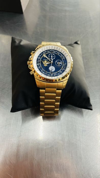 Годинник Apollo 11