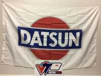 Bandeira decorativa Datsun